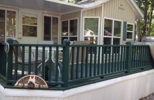 South Casco Cottage | Sebago Point - 26 Purple Road