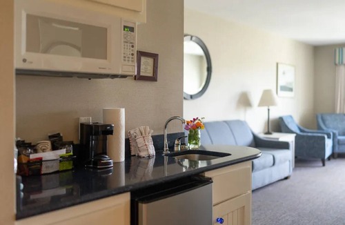 Sebasco Estates Hotel | Sebasco Harbor Resort & Golf Club