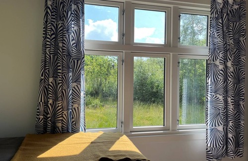Thyholm House | "Sebastian" - 100m to the fjord by Interhome