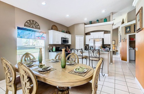 Four Corners Villa | Sebastian Pool Villa W Spa