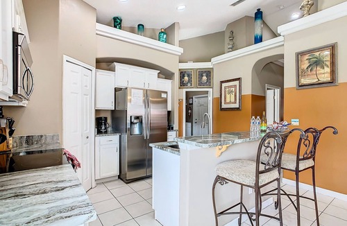 Four Corners Villa | Sebastian Pool Villa W Spa