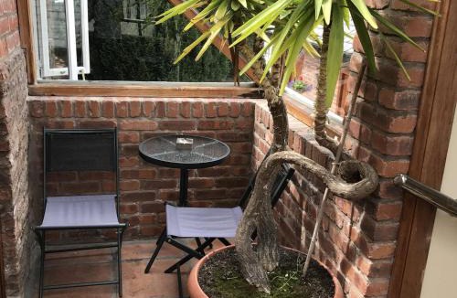 Longford Hotel | Sebastians