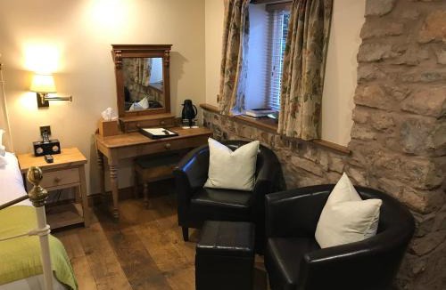 Longford Hotel | Sebastians