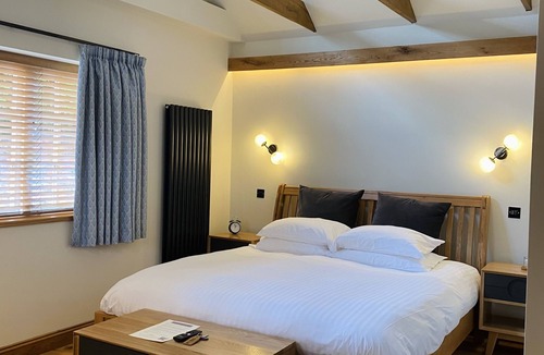 Longford House | Sebastians