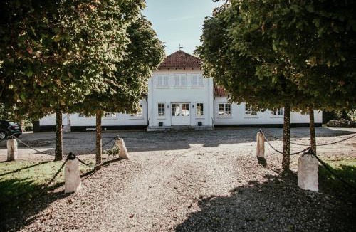 Nibe House | Sebber Kloster