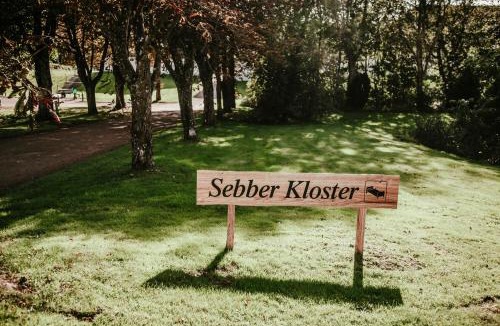 Nibe House | Sebber Kloster