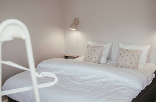 Nibe Bed & Breakfast | Sebber Kloster