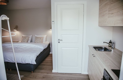 Nibe Bed & Breakfast | Sebber Kloster