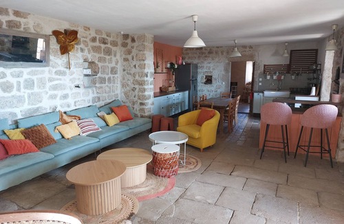 Lablachere House | Sebet Oasis