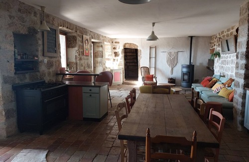 Lablachere House | Sebet Oasis