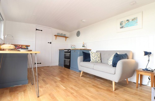 Boscundle Cottage | Sebright