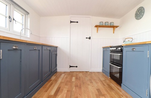 Boscundle Cottage | Sebright