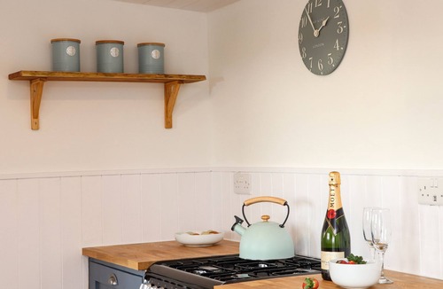 Boscundle Cottage | Sebright