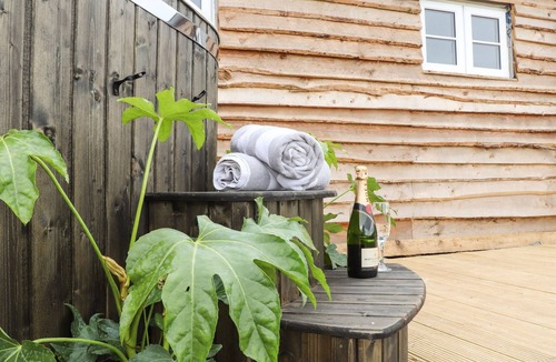 Boscundle Cottage | Sebright