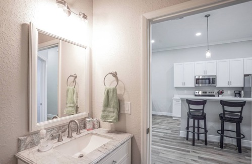 Sebring Villa | Sebring Retreat w/Direct Golf Course Access!