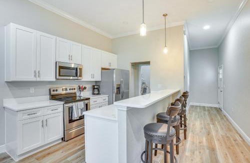 Sebring Villa | Sebring Retreat with Direct Golf Course Access!