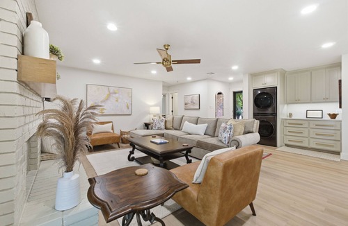 Norman House | SEC Play-Offs! WELCOME HOME TO This Gorgeous Winner-OU's Top Pick