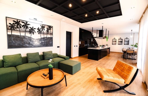 Berawa Apartment | Secana Beachtown Resort & Villas