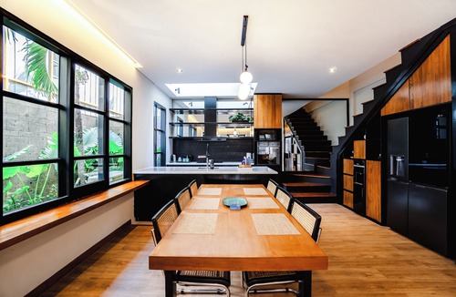 Berawa Apartment | Secana Beachtown Resort & Villas