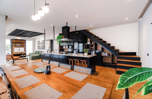 Berawa Apartment | Secana Beachtown Resort & Villas