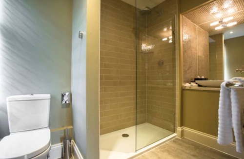 Martlesham Heath Hotel | Seckford Hall Hotel & Spa