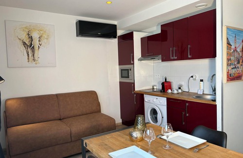 Seclin Apartment | Seclin Appartements