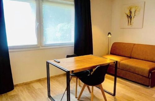 Seclin Apartment | Seclin-Appartements * N°2 * 36m² * PMR