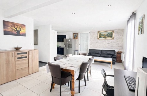 Seclin House | Seclin's cosy den
