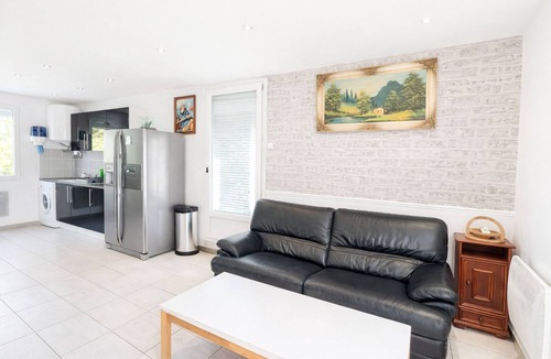 Seclin House | Seclin's cosy den