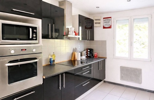 Seclin House | Seclin's cosy den