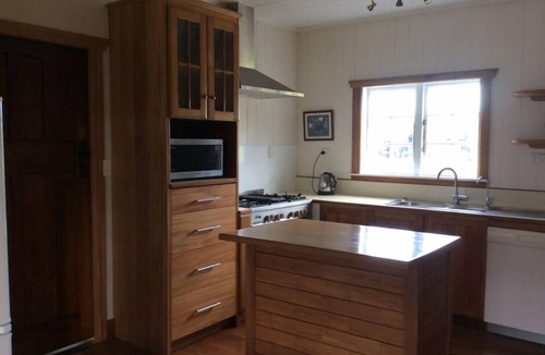 Mokau Other | Secluded Farm Retreat