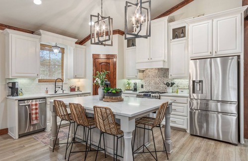 China Spring House | Secluded 12 Acre Ranch - 20min for Downtown Waco
