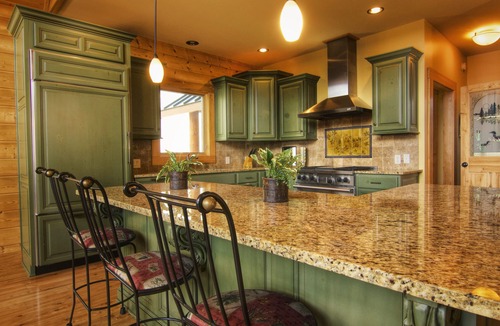 Batesville Cabin | Secluded 150 Acre Property, Private Lakes, 360 Mountain Views, Elegant Lodging