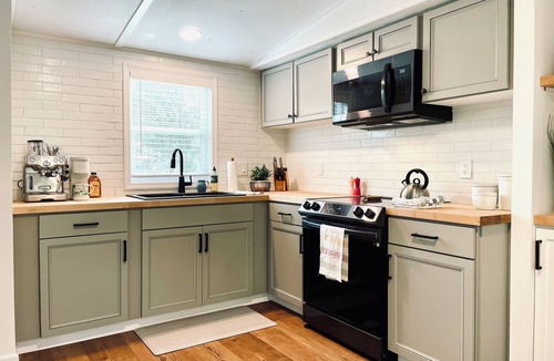 Land O' Lakes House | Secluded 2.5-Acre Retreat: Rustic Charm & Modern Comfort in Land O’ Lakes.