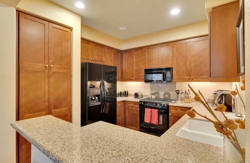 La Quinta Condo | Secluded 2 BR Legacy Villas, Premium Location