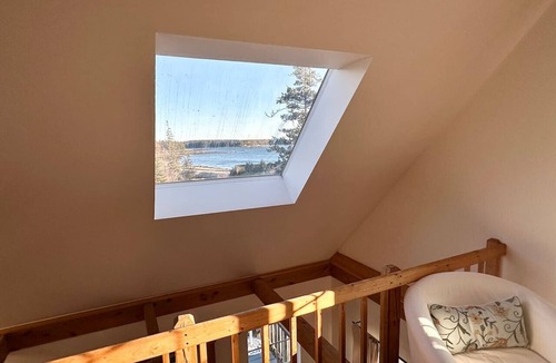 Bernard Condo | Secluded 2BR with Beach Access! [Carriage House]