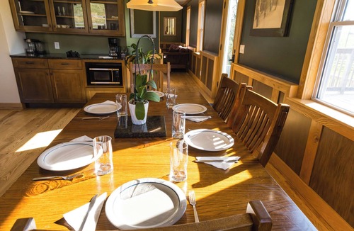 Westby House | Secluded 3 BDR home great for group gatherings