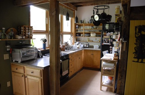 Fairfield House | Secluded 4 acre retreat