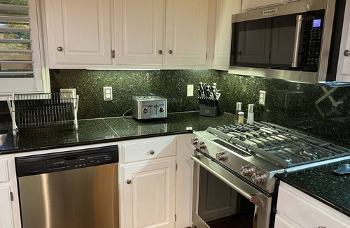 Fortson House | Secluded 4Bd Large Yard/Pool