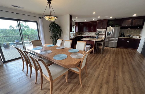 Colfax House | Secluded 5-acre getaway with Private Pool and Hottub - great views!
