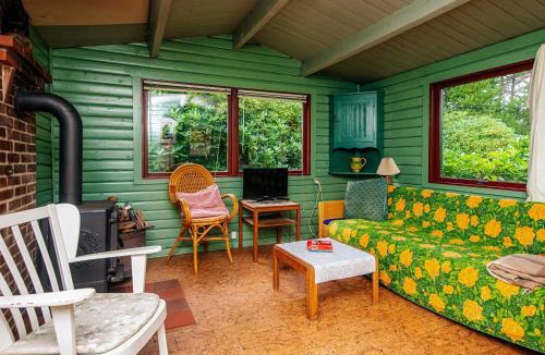 Sønderstrand House | Secluded 60's Cottage - By Traum Ferienwohnungen