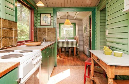 Sønderstrand House | Secluded 60's Cottage - By Traum Ferienwohnungen