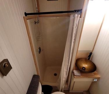 Luther Ski Chalet | Secluded A-Frame Cabin with Private Riverfront on Little Manistee River near Tustin, Michigan