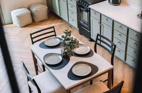 South Bloomingville Cabin | Secluded A-Frame Hocking Hills: Hot Tub, Fire Pit