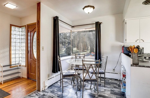Albany House | Secluded Albany Escape, Pet Friendly w/Fee