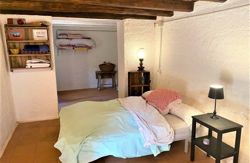 Valderrobres Other | Secluded and authentic - pure nature in the former sheep hut