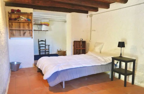Valderrobres Other | Secluded and authentic - pure nature in the former sheep hut