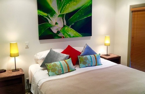 Oak Beach House | Secluded and beautiful, Tali Beach House on Oak Beach is a first-class absolute beachfront hideaway