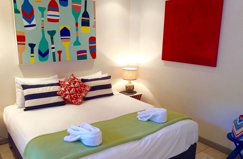 Oak Beach House | Secluded and beautiful, Tali Beach House on Oak Beach is a first-class absolute beachfront hideaway