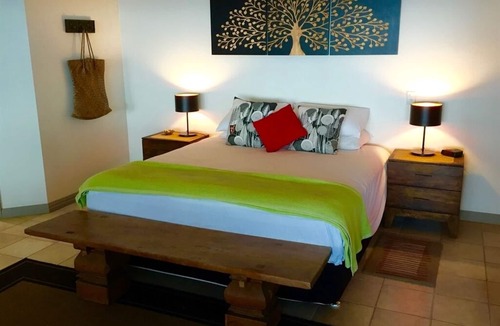 Oak Beach House | Secluded and beautiful, Tali Beach House on Oak Beach is a first-class absolute beachfront hideaway